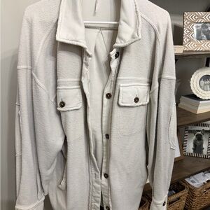 Free People Ruby Jacket